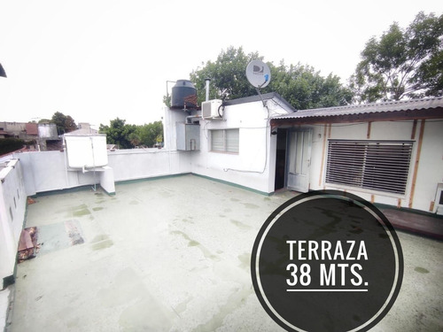 Imagen 11 de 12 de Casa 3 Ambientes + Departamento 2 Amb. Con Terraza Privada.