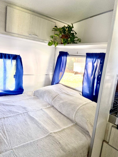 Casa Rodante 450 Kaisen, Homologada Casilla Motorhome Mini