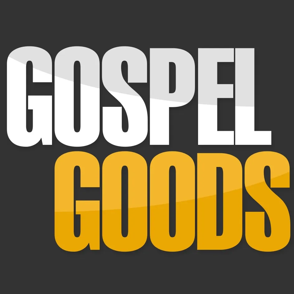 GOSPEL GOODS - Livraria Cristã