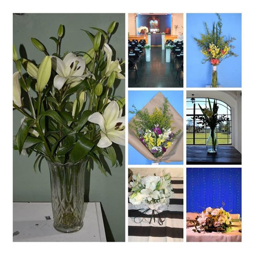 Delivery De Flores Naturales