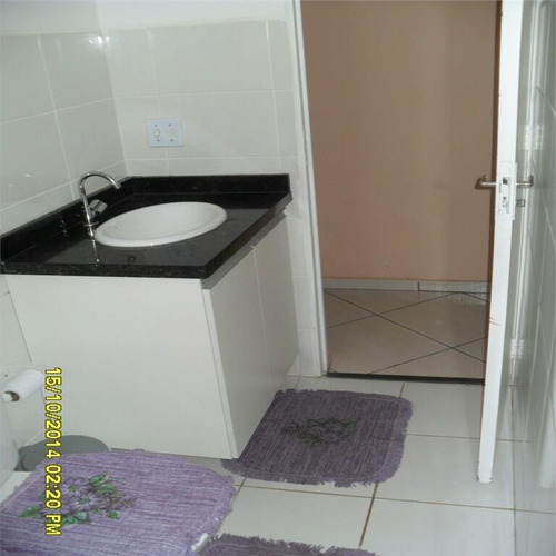 Imagem 3 de 20 de Apartamento Em Guarulhos - Sp - Ap0017_slima