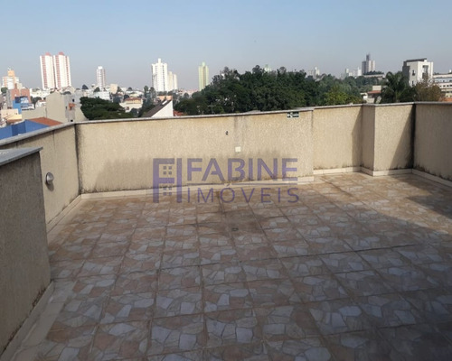 Imagem 24 de 24 de Apartamento Novo Próximo Ao Centro De Santo André - Ap00060 - 34975778