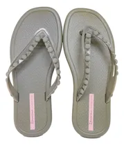 Comprar Chinelo Passeio Casual Ipanema Grendene Verde Meu Sol Leve