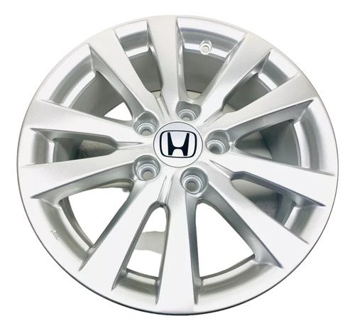 Roda Avulsa Aro 16 Honda New Civic Lxs Lxr Original Unidade (Usado)