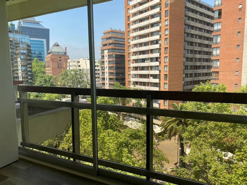 Imagen 11 de 12 de Depto En Venta Nueva Providencia, Providencia, Santiago