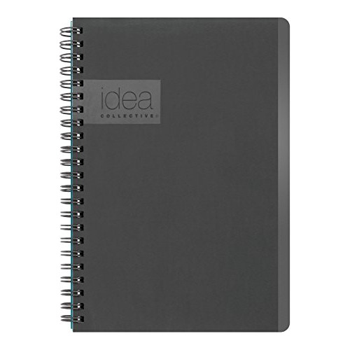 Cuaderno Profesional Idea Collective, Doble Encuadernac...