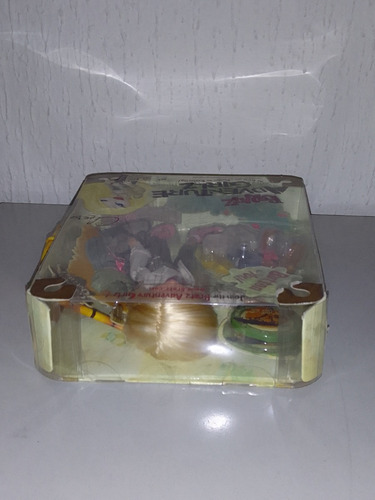Bratz Advnture Girlz Cloe - Envio Gratis (Usado)