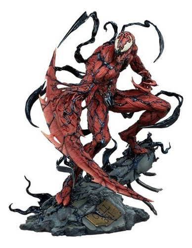 Sideshow Collectibles Carnage Marvel Premium Format Figure