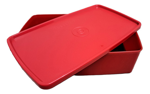 Envase Tupperware Para Refrigerar