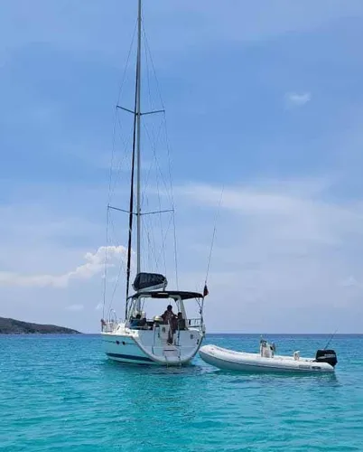 Velero Hunter 430 44 Lv2868