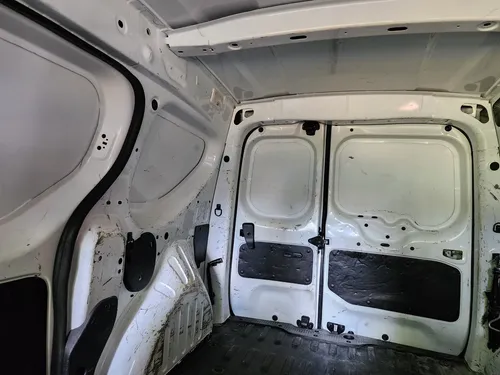 Renault Kangoo 1.6 Carga