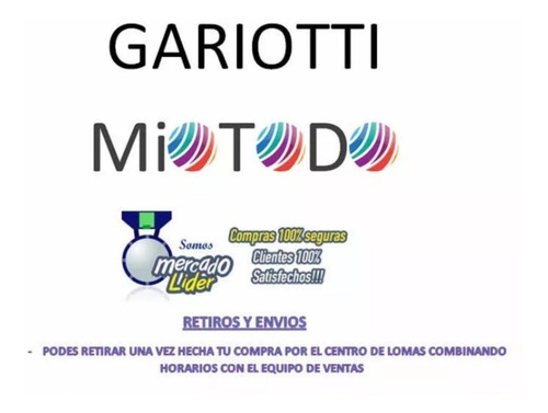 Cubierta 80 100 14 Smash Biz Trip Bit Zb Miotodo Gariotti