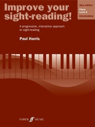 Improve Your Sight-reading! Level 5 (us Edition) - Paul H...