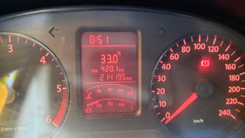 Volkswagen Amarok Starline 163 Cv 213.000km Dbellusio