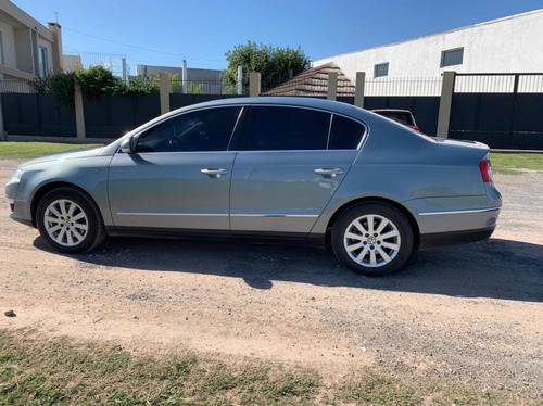 Volkswagen Passat Tdi 2.0 140 Cv