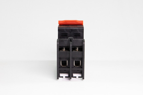 Termica Dc 63a H/ 600v 2p P/ Paneles Solares Cte Continua