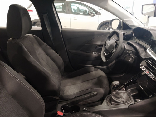 Imagen 13 de 19 de Peugeot 208 Like Pack 1.6