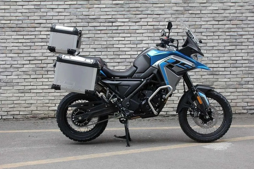 Voge 650 Dsx