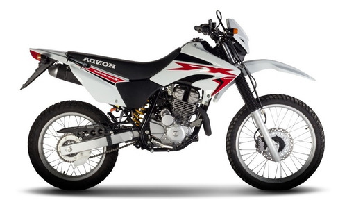 Imagen 3 de 3 de Honda Xr 250 Tornado Financiamiento Y Entrega Inmediata!