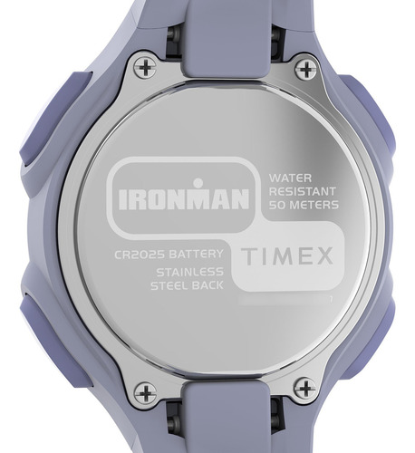 Timex Reloj Ironman E30 3.4 Cm Para Mujer Ews