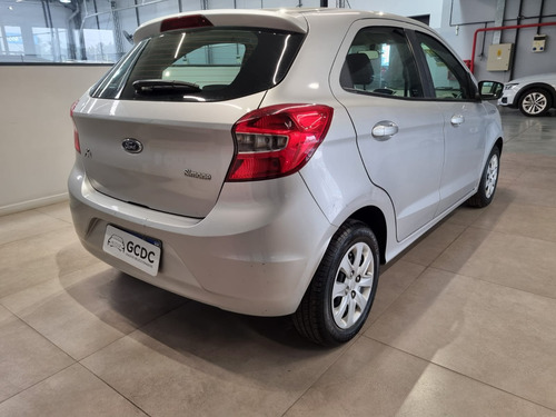 Ford Ka 1.5 Se
