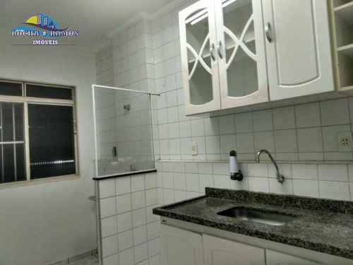 Imagem 1 de 17 de Apartamento Venda Jardim San Diego Campinas Sp - Ap1208