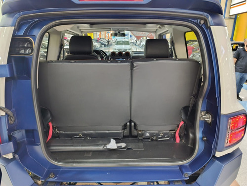 Troller Tx4 3.2 TGV 4X4 20V TURBO INTERCOOLER 2P
