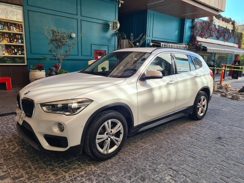 BMW X1 1.5 Sdrive 18ia At