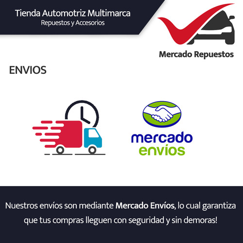 Contacto Airbag Direccion Hyundai Accent 11-11