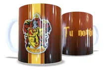 Comprar Pocillo Mug Taza Harry Potter Casas Hogwarts Personalizado