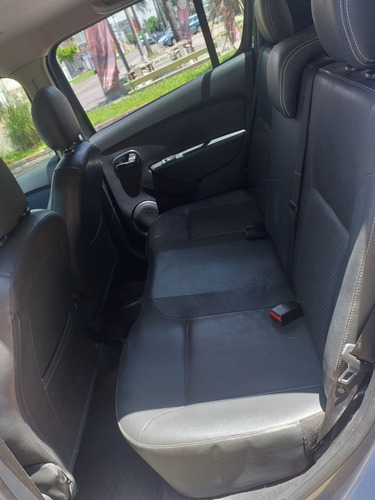 Renault Sandero 2015 1.6 Privilege Pack 105cv