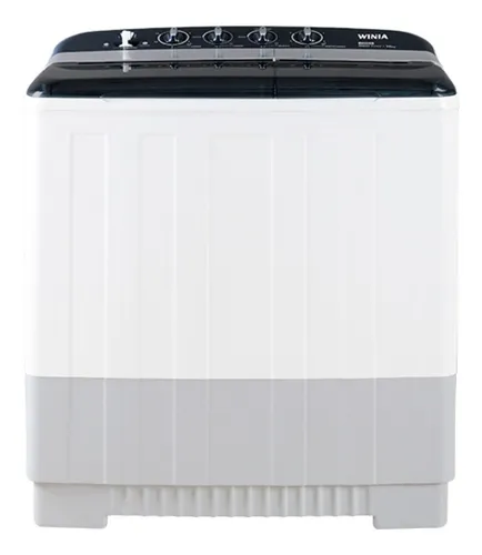comprar Lavadora Semi-automática Winia Hasta 26kg Dwm-k523pba End