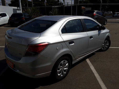 Chevrolet Prisma 1.0 Mpfi Joy 8v Flex 4p Manual