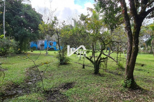 Chácara Jardim Bopiranga Itanhaém - Ch062