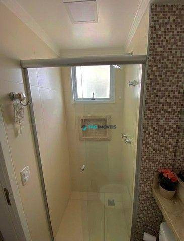 Imagem 9 de 11 de Apartamento Com 3 Dormitórios À Venda, 67 M² Por R$ 535.000,00 - São Bernardo - Campinas/sp - Ap3020