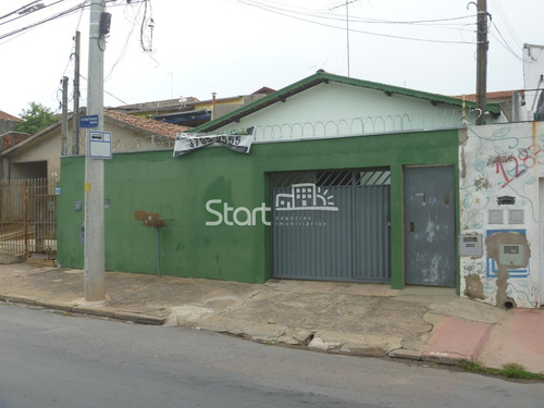 Imagem 1 de 22 de Casa Á Venda E Para Aluguel Em Jardim Campos Elíseos - Ca000635