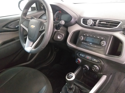 Chevrolet Onix 1.0 Lt 5p