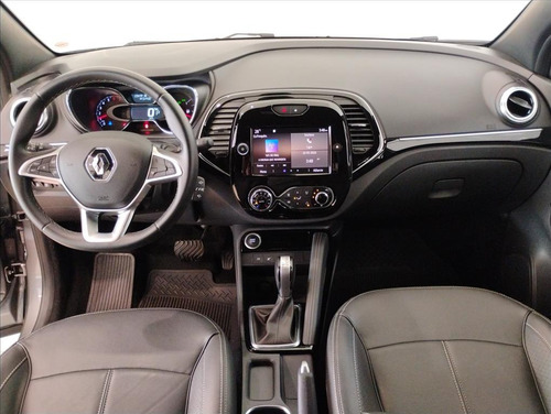 Renault Captur 1.3 TCE FLEX INTENSE X-TRONIC