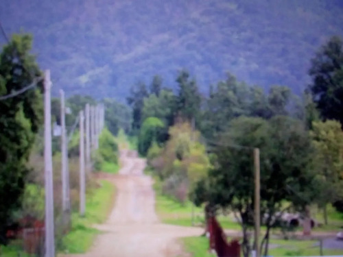 Vende Parcela Melipilla Sector Cholqui