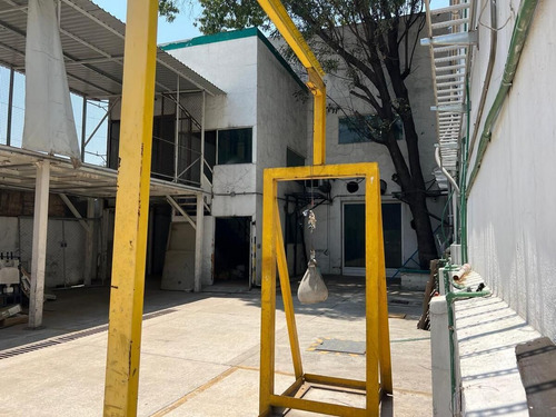 Venta Terreno En Col. San Rafael, Cuauhtémoc