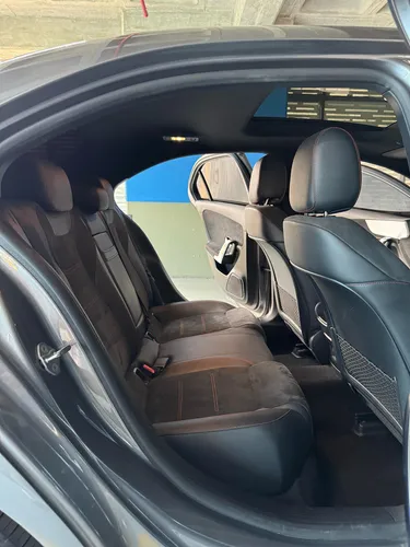Mercedes Benz A 180 2022