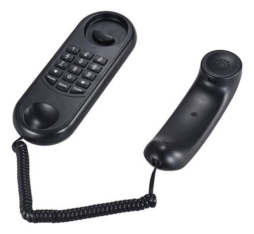 Base Portátil Telephone Pause/house Phone Para Flash Con Cab