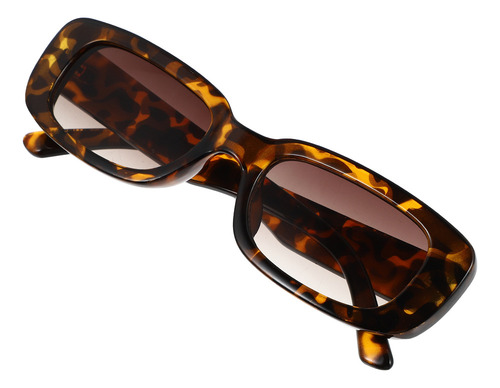 Gafas De Sol Quay Sunglasses Para Mujer Con Montura Cuadrada