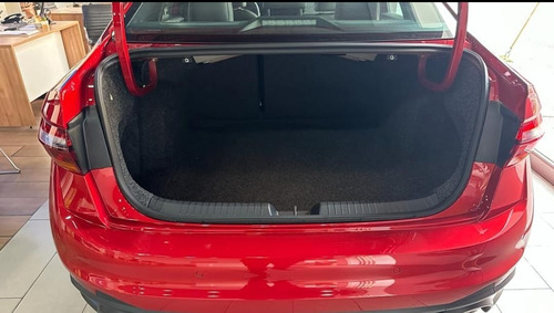 Volkswagen Vento 2.0 Tsi Gli 211cv App Connect