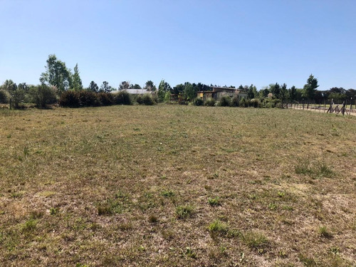 Lote Al Agua 1500m Pilar Ruta 8 Barrio Cerrado