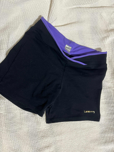 Short Calza Deportivo Talle S (38)