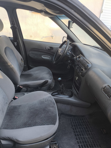Ford Escort 1.8 Lx D