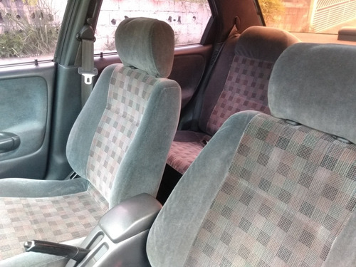 Suzuki Baleno 1997 1.6 16v Aut. 4p