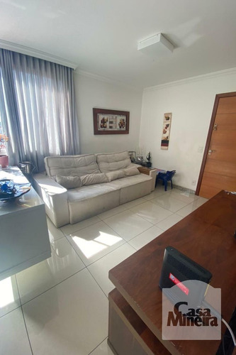 Imagem 1 de 12 de Apartamento À Venda No Sagrada Família - Código 280059 - 280059