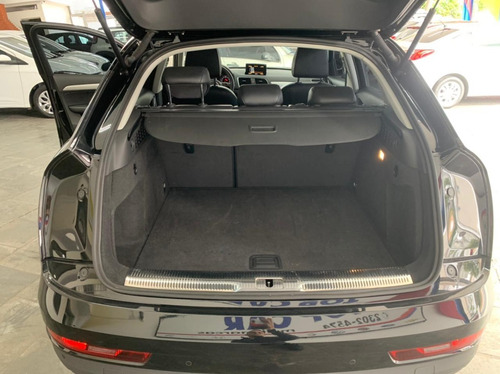 Imagem 12 de 14 de Audi Q3 Prestige Plus Unico Dono Zero Carro Usado